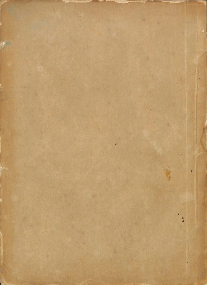 Contracapa