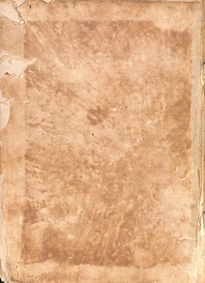 Contracapa